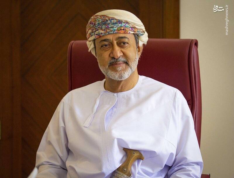 عمان همسایه قابل اعتمادی است