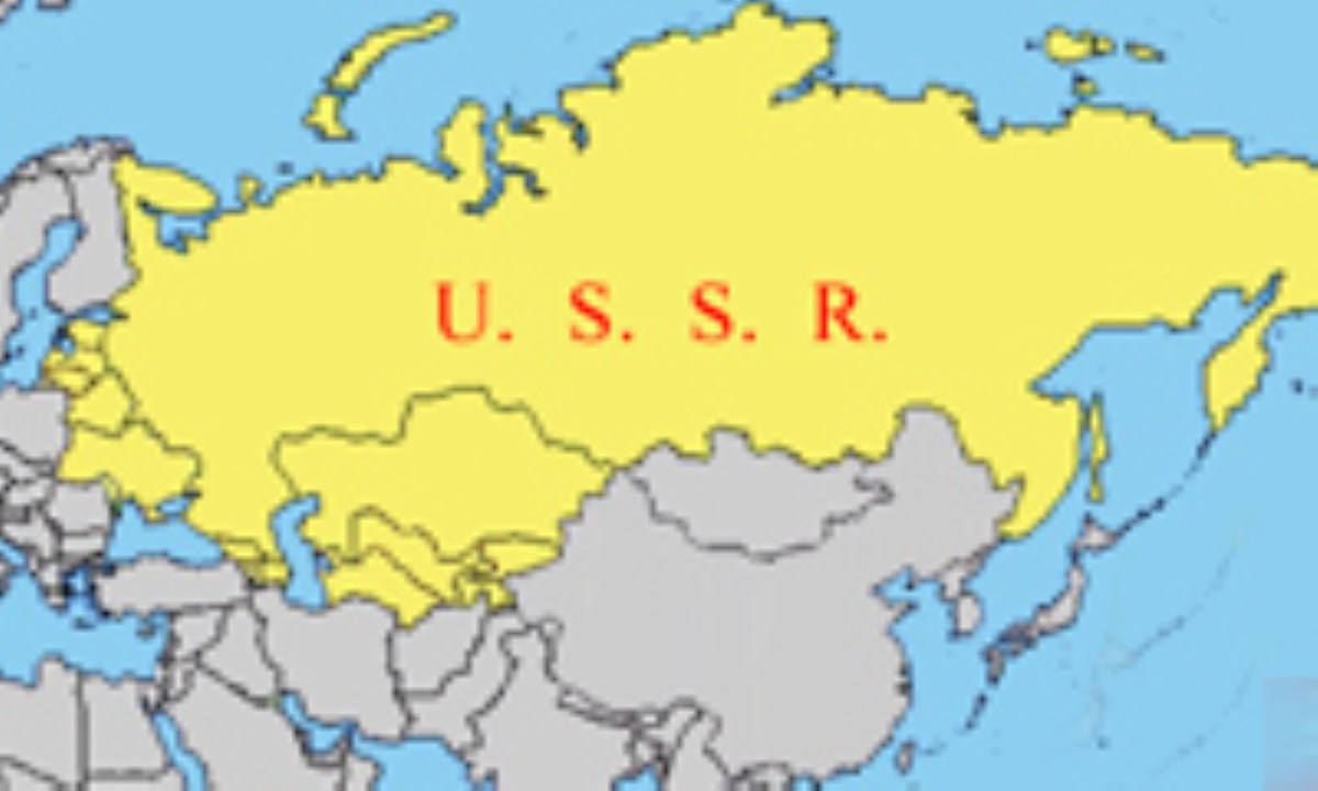 آیا اتحاد جماهیر شوروی آگاهانه خودکشی کرد؟
