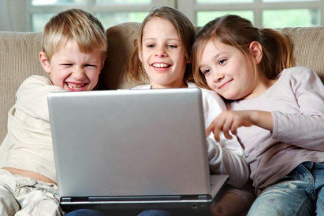 کلاهبرداری رایانه‌ای توسط اطفال و نوجوانان در فضای مجازی افزایش چشمگیری یافته است