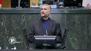 آیامجلس، عملکرد امیرعبدللهیان را تائید میکند؟ آیامجلس، عملکرد امیرعبدللهیان را تائید میکند؟