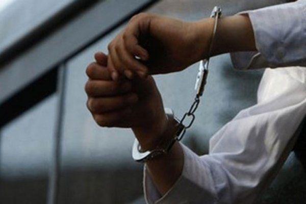 بازداشت رئیس یکی از ادارات آستارا به دلیل ارتکاب عمل شنیع