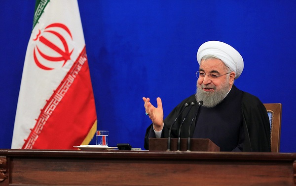 دولت روحانی کشور را بهم ریخته است/ دولت سیزدهم کار سختی دارد