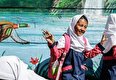 تمدید شدن نوبت‌دهی برای ثبت‌نام کودکان مهاجر در مدارس تهران