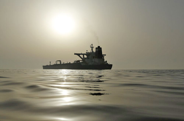 گسترش زد و خورد دریایی بین اسرائیل و ایران؟