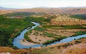 اترک هم به جمع رودخانه‌های خشک می‌پیوندد