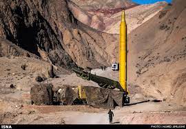 احتمال افزایش تحریم های  موشکی و پهپادی ایران توسط آمریکا