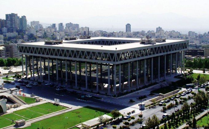 بودجهخواری نهاد غیر ملی! بودجهخواری نهاد غیر ملی!
