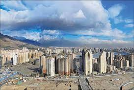مشکلات فاضلاب منطقه ۲۲ تهران همچنان پابرجاست