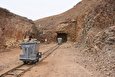 استخراج ۲ هزار و ۲۱۰ تن خاک نسوز از معدن شهید نیلچیان