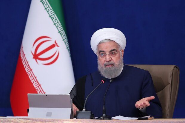 روحانی به باشگاه روسای جمهور مطرود و خاطرات مغضوب ملت پیوست!