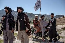 مهم‌ترین زمینه قدرت‌یابی طالبان نبود رهبری وفساد دولت مرکزی است