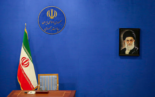 «ایران قوی»، دولت و ملت قوی می‌خواهد