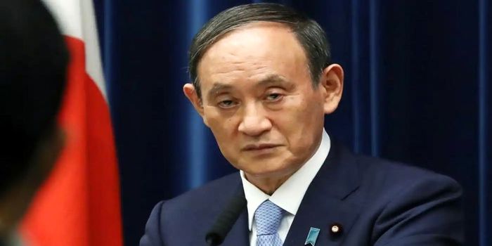 نخست وزیر ژاپن استعفا می‌دهد