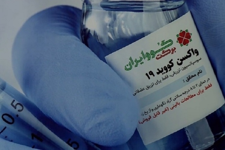 آخرین وضعیت تولید واکسن‌های ایرانی کرونا از زبان عضو کمیته ملی واکسن کرونا