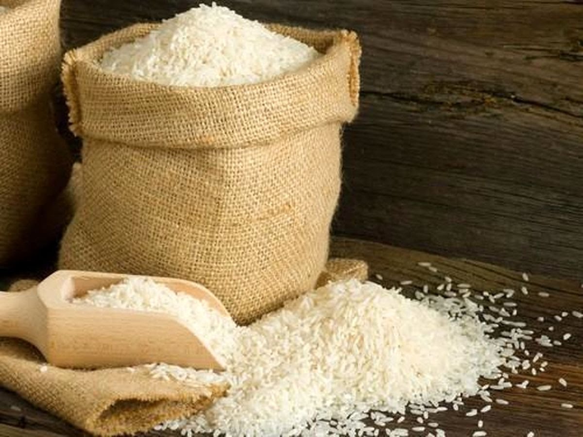 توزیع ۱۰۰هزار تن برنج در سطح کشور