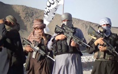 آیا اسلام طالبانی مورد تایید ایران است؟