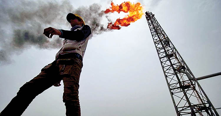وابستگی برقی و گازی عراق به‌ایران پایان می‌پذیرد؟