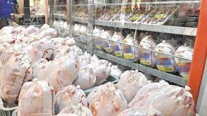 دولت بازار گوشت مرغ را آرام می‌کند