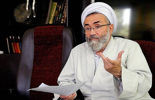برای احیای برجام از ملامتها نترسید برای احیای برجام از ملامتها نترسید