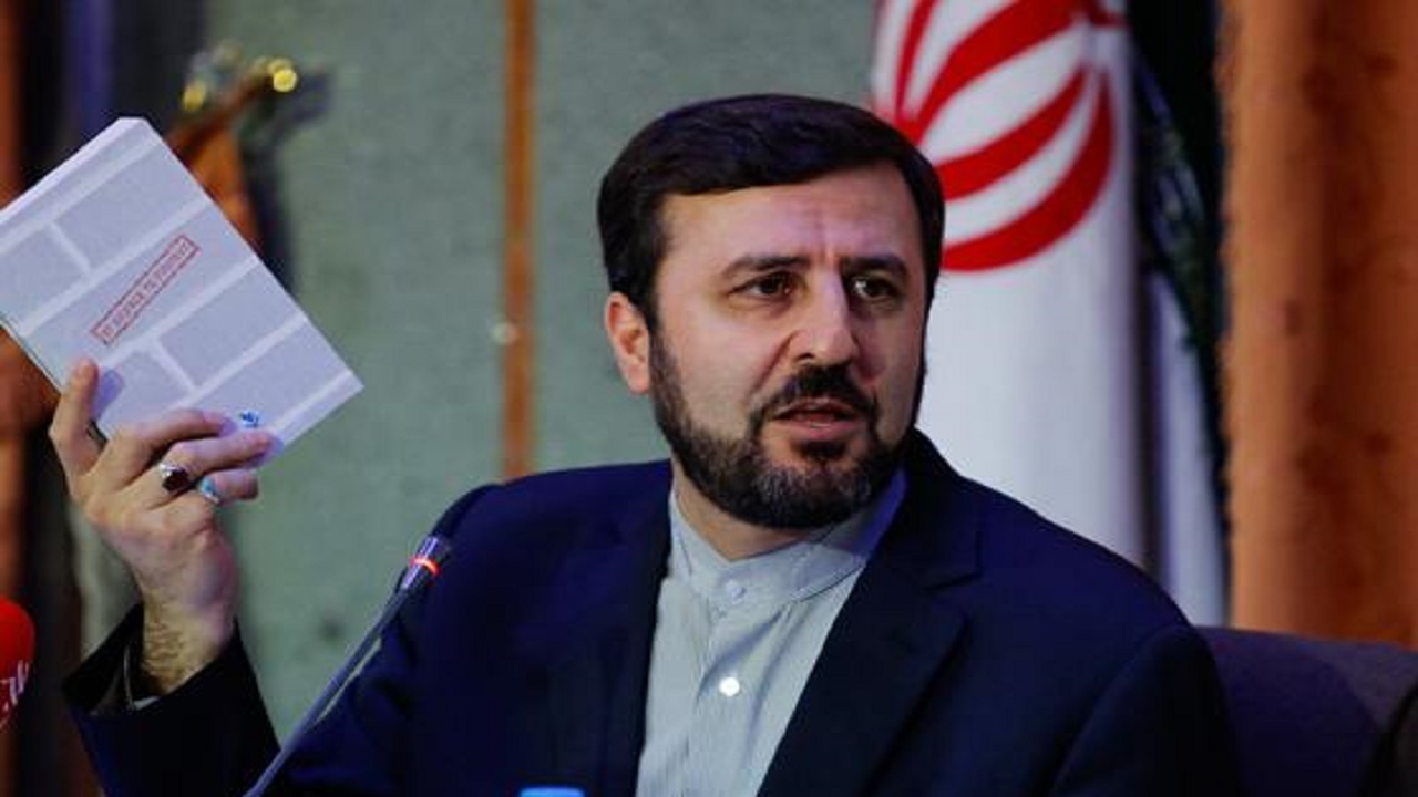 آیا دلیل آمدن آژانس بین‌المللی انرژی اتمی اقناع ایران برای بازگشت به برجام است؟