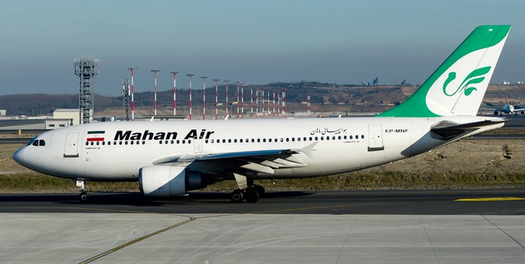 پرواز‌های مسافری ایران و افغانستان از سرگرفته شد