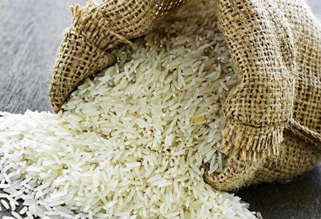 تولید ۲.۲ میلیون تن برنج در سال زراعی جاری پیش بینی می شود