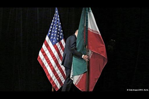 ایران به سمت توازن در سیاست خارجی حرکت می‌کند