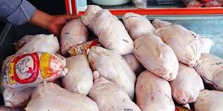مرغداران ۳ هزار تومان در هر کیلو مرغ زیان می کنند