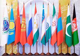 موفقیت بزرگ برای ایران عضویت در پیمان شانگ‌های است