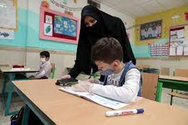 کماکان آموزش حضوری دانش آموزان در مهر منتفی است