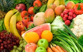برنامه‌ریزی برای صادرات ۲ میلیون تن میوه