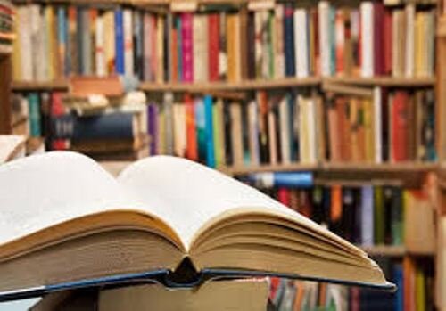 هند در صدر کتابخوانی جهان هند در صدر کتابخوانی جهان