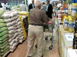 هزینه تمام شده تولید برنج ایرانی ۴۲ هزار تومن