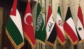اختلاف کشور‌های حاشیه خلیج فارس با ایران یک اختلاف عقیدتی محض است