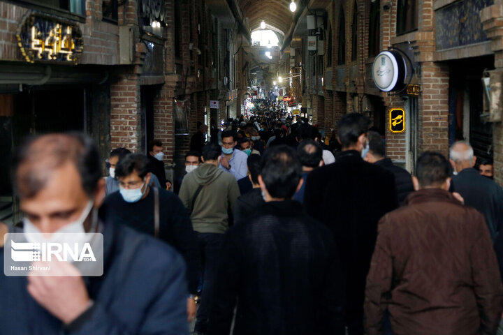 پیوستن ایران به شانگ‌های پایان راهبرد غرب در انزوای ایران است