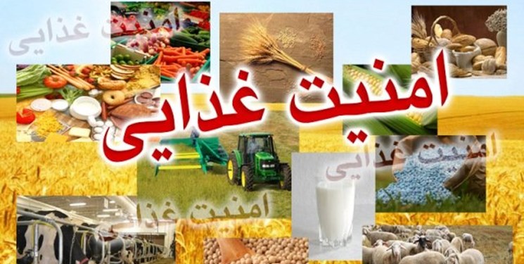 برنامه تحولی دولت سیزدهم برای تضمین کشاورز و تأمین امنیت غذایی
