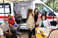 شرط اقامت ۵ روزه برای دریافت دوز دوم واکسن در ارمنستان