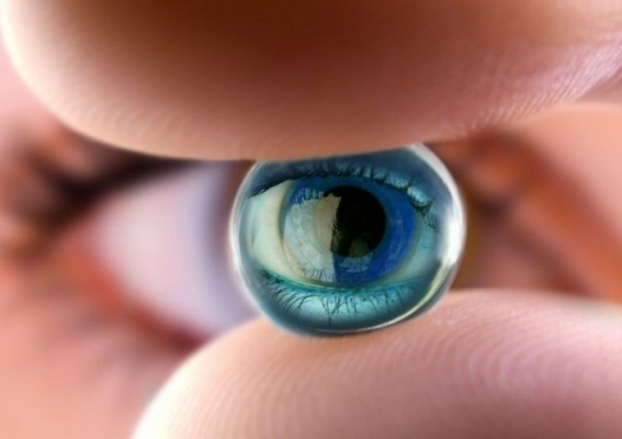 بررسی اختلال غده تیروئید بر سلامت چشم‌