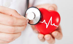 قلبهایمان را با سلامتی پیوند بزنیم