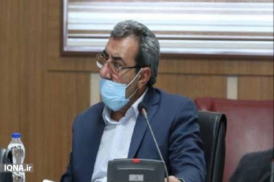 چوب حراج به حق‌آبه‌های استان اردبیل و غفلت‌زدگی مسئولان