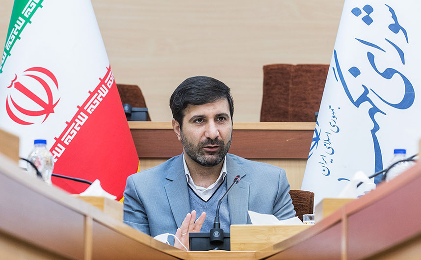 بازگشت طرح «تسهیل در صدور مجوزهای کسب و کار» به مجلس و جزئیات ایراد شورای نگهبان بازگشت طرح «تسهیل در صدور مجوزهای کسب و کار» به مجلس و جزئیات ایراد شورای نگهبان