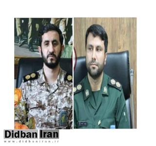 دو سرهنگ سپاه به سرپرستی فرمانداری‌های ورامین و اسلامشهر منصوب شدند