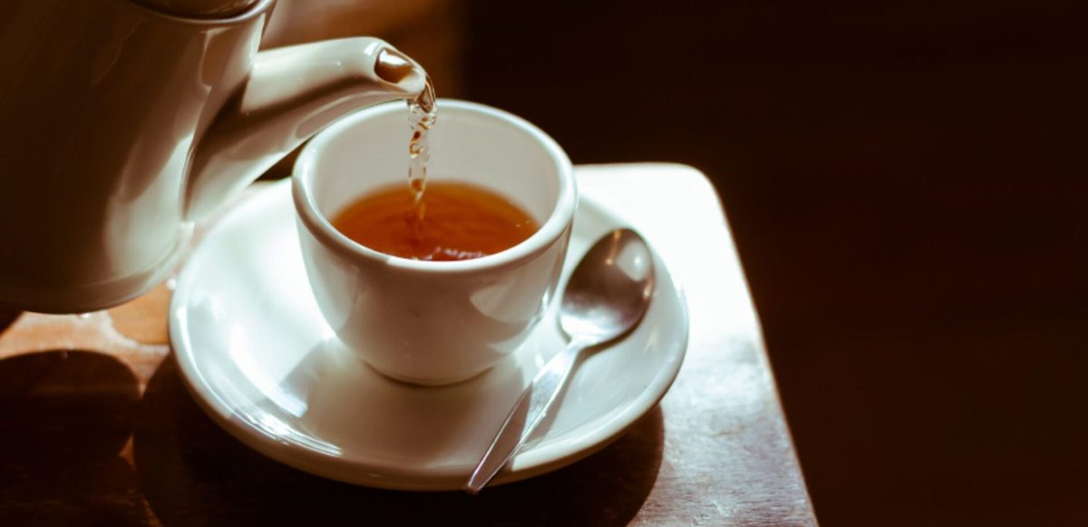 مضرات چای مانده معطر برای بدن