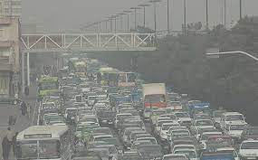طرح ترافیک یا طرح غارت زندگی شهروندان؟