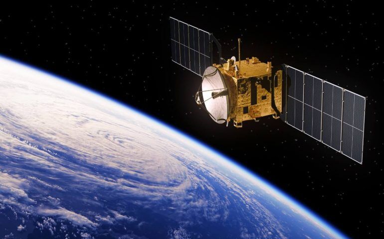 ایران ۱۴۰۰ و چهار ماهواره منتظر به پرتاب