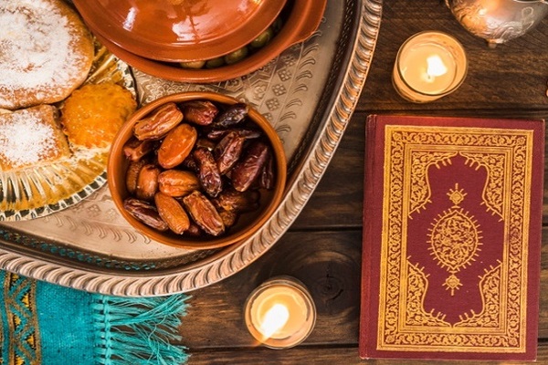 بررسی رابطه غذا و افسردگی در قرآن