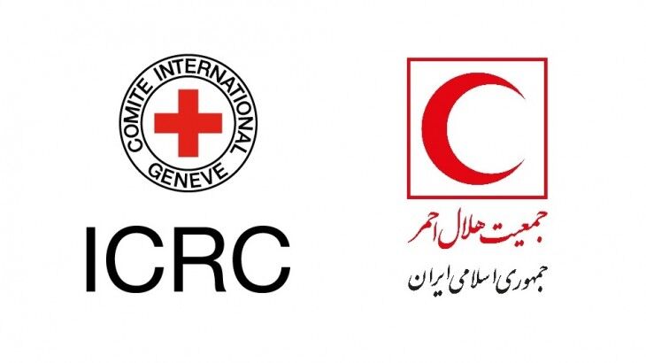 حمایت صلیب‌سرخ از هلال‌احمر ایران برای واکسیناسیون مهاجران افغانستانی