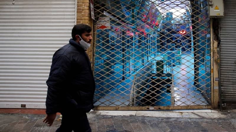 جمعیت فقیر ایران ۸ برابر شد
