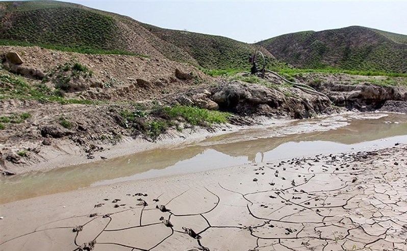 قرار گرفتن ایران در دوره‌های بلندمدت خشکسالی و احتمال تشدید بارندگی‌های مانسونی تابستانه