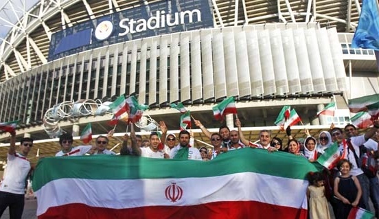 رویداد فوتبالی ۲۰۲۲ قطر و فرصتی برای بازتوانی «صنعت توریسم ایران»